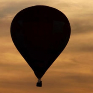 Luxury Hot Air Balloon Champagne Ride Gift Voucher - Click Image to Close